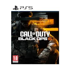 Activision Blizzard Call Of Duty Black Ops 6