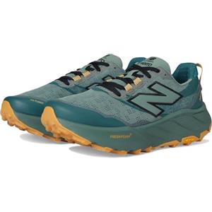 New Balance Scarpa Running - Trail - Mens - Textile/Textile/Other - Dark Juniper O9 - Dark Juniper 41.5