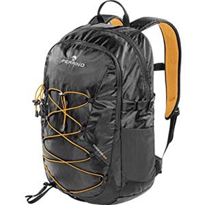 Ferrino Rocker zaino, nero, Small/25L