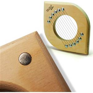 TAPU' IL TAGLIA PUNTARELLE TAZU' IL TAGLIA ZUCCHINE con CALAMITA, Artigianato Made in Italy, Utensile Tagliaverdure Manuale Tagliazucchine, Mandolina Affettaverdure Taglio Fette.