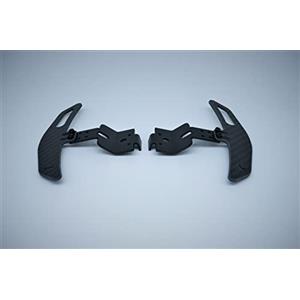 SIMPUSH Modifica mod del cambio in fibra di carbonio (STILE A) PER Thrustmaster T300RS T300GT TS-PC