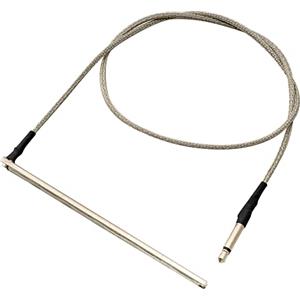 Musiclily Chitarra Pickup Under Saddle Piezo Ceramica per Chitarra Acustica o Classica