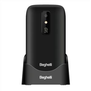 Beghelli - Cellulare Slv30 Gps Altavoce-grigio