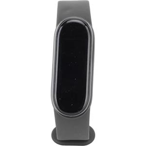 Naroote Activity Tracker, Orologio Fitness Tracker IP67 Impermeabile modalità Multi Sport USB Ricaricabile Calorie e Contapassi con Contapassi per lo Sport (BLACK)