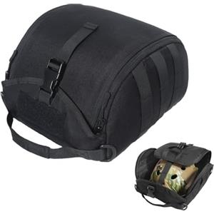 Generic Banana da esterno robusta - Zaino da campeggio in nylon 1000D, portaoggetti multifunzionale per escursionismo, arrampicata, bicicletta, moto, kit di sopravvivenza portatile | per uso di emergenza