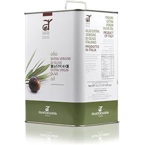 Agraria Riva del Garda OLIO D'OLIVA EXTRAVERGINE ITALIANO 3 L | AGRIRIVA