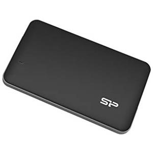 Silicon Power, Computer & Communications, disco esterno SSD 256 GB