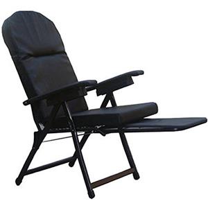 FRATELLI MORA Sdraio Poltrona Modello Soft