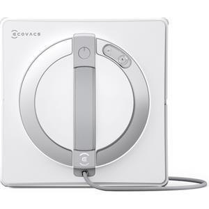 Ecovacs WINBOT W2 PRO OMNI 4500 mAh Bianco