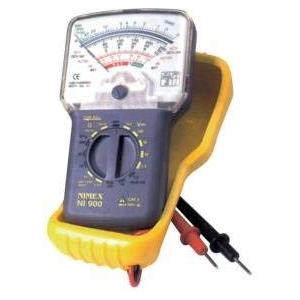 GBC Multimetro Analogico