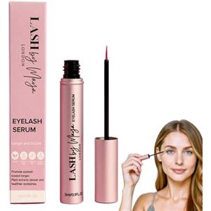 vimaz Lash by Ranya, Lash by Maya Siero Ciglia, Per Ciglia Allunganti Naturali E Effetto Lash Lift (1)