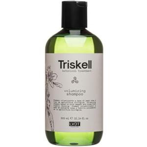 TRISKELL SHAMPOO VOLUMIZING TRISKELL 300ml LVDT volumizzante da agricoltura biologica