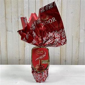 Lindt MINI UOVO PASQUA LINDOR LATTE