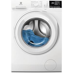 Electrolux EW7W295W - Lavasciuga Carica Frontale 9 kg PerfectCare 700, SteamCare Vapore Refresh 25 min, DualCare per Lana, SensiCare regolazione carico, 1351 rpm, 898x634x646 mm, Classe D, Bianca