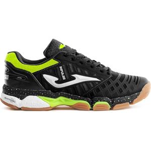 Joma Impulse Men, Scarpe da pallavolo Uomo, Nero, 40 EU