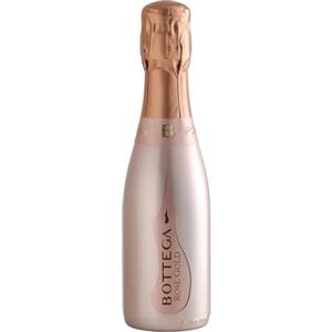 Bottega Rose Gold Pinot Nero Spumante Brut Rosé - 200ml