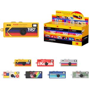 Kodak Charmera colori assortiti