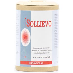 ERBAVOGLIO PRODUCTION Srl SOLLIEVO 60CPS