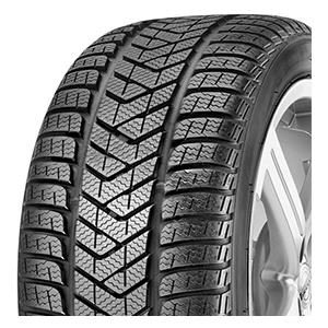 PIRELLI Winter Sottozero 3 225/60 R17 99H Invernali M S 3PMSF