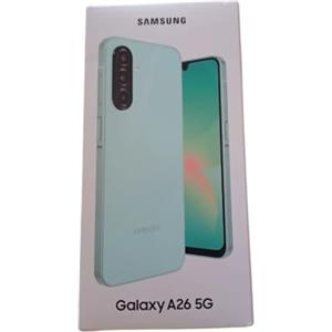 Samsung Smartphone Samsung SM-A266B 6,7 6 GB RAM 128 GB