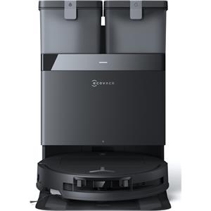ECOVACS Aspirapolvere robot Deebot T50 Omni Gen 2