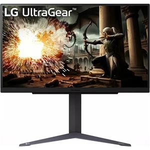 LG 27GS75Q-B Monitor PC 68,6 cm (27