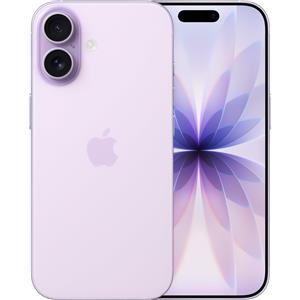 Apple iPhone 17 Ricondizionato Perfetto (A+), Lavanda, 256 GB