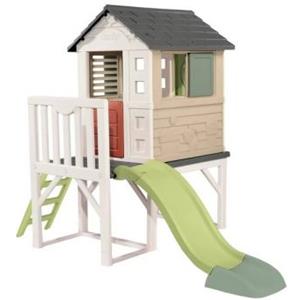 Simba Casetta Palafitta con Scivolo 2026 di Smoby Life