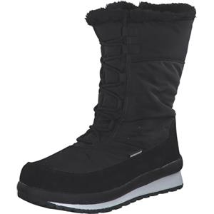 CMP HARMA WMN SNOW BOOT WP, Stivali da Neve Donna, Nero, 36 EU