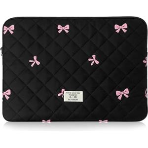 Flintronic Custodia per Laptop da 14 Pollici, Sleeve per Laptop, Custodia Borsa Custodia Protettiva Compatibile con MacBook Pro/Acer/Dell/Lenovo/HP/Samsung/Sony/Asus,14 Pollici