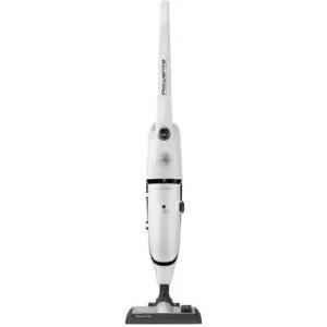 Rowenta Scopa elettrica con sacchetto rowenta bianco 750w