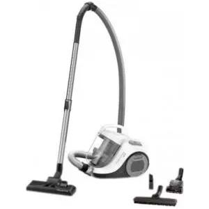 Rowenta Aspirapolvere elettrica a traino senza sacco rowenta 750w