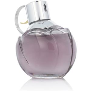 Azzaro Wanted Girl Tonic 80 ml - Eau de Toilette Floreale Fruttata con Kiwi e Zenzero