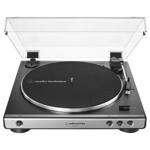 Audio Technica AT-LP60X USB Gun Metal