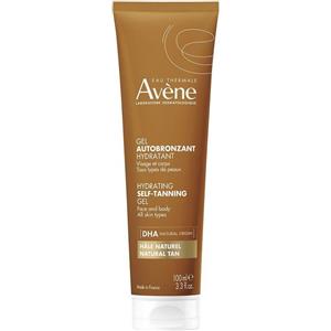 AVENE (PIERRE FABRE IT. SPA) AVENE SOL AUTOABBR IDRAT 100ML