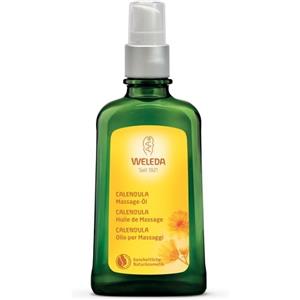 Weleda Italia Olio Massaggi Calendula 100 Ml