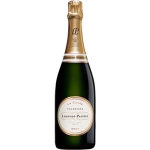 Laurent-Perrier Laurient Perrier Champagne -Brut- 0,75lt