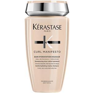 Kérastase Shampoo Curl Manifesto Bain Hydratation Douceur 250ml