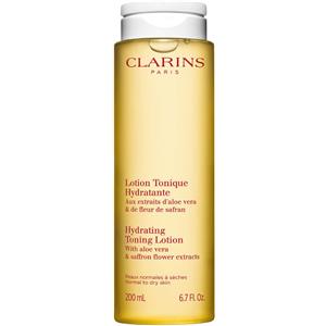 Clarins Tonico Idratante 200 ml Tonico idratante