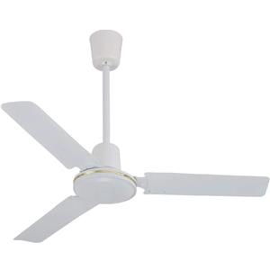 Zephir Ventilatore a Soffitto con 3 Pale Ø90cm