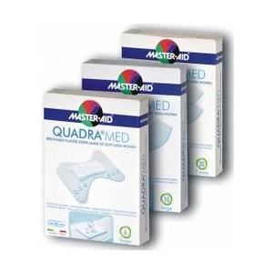 PIETRASANTA PHARMA QUADRA*10 CER GRANDE