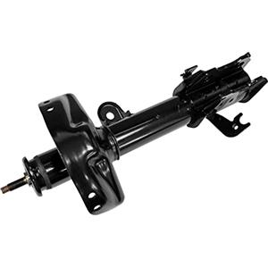 MONROE Ammortizzatore Anteriore Sx a Pressione del Gas per HONDA CR-V III e IV - Codice 72492ST