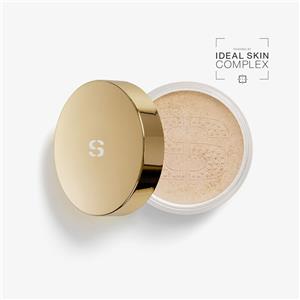 Sisley Phyto-Teint Poudre Libre 12 gr - Polvere Fissante Idratante e Protettiva con Finish Naturale n° 1 Shimmer