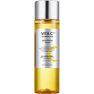 Missha Vita C Plus Brightening Toner 200 ml