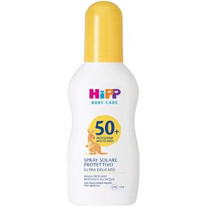 HIPP ITALIA Srl HIPP SPRAY SOLARE 150ML