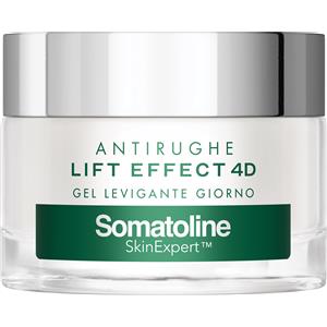 MANETTI H.ROBERTS & C. Somatoline SkinExpert Lift Effect 4D Crema Giorno Gel Filler Antirughe 50 ml