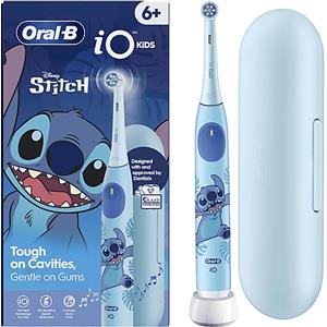 ORAL B iO Spazzolino elettrico ORAL B iO iOS2K.1I9.K Stitch Hbox