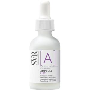 SVR Ampoule A - Siero Concentrato Levigante Anti Rughe 30 ml con Retinolo e NovoRetin