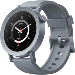 CMF by Nothing Watch Pro 2 Smartwatch con schermo AMOLED da 1.32, 11 giorni di autonomia, Chiamate Bluetooth con riduzione del rumore tramite AI e Multisistema GPS integrato - Grigio Cenere