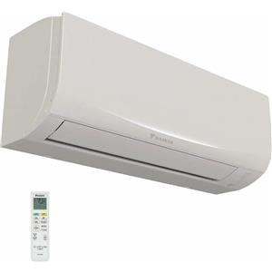 Daikin Sensira 12000 BTU Monosplit Inverter R32 A con Wi-Fi Integrato e Funzioni Avanzate